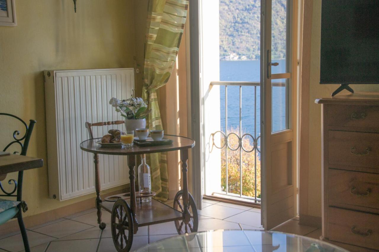 Casa Porto Vecchio - Welchome Cannobio Exterior photo