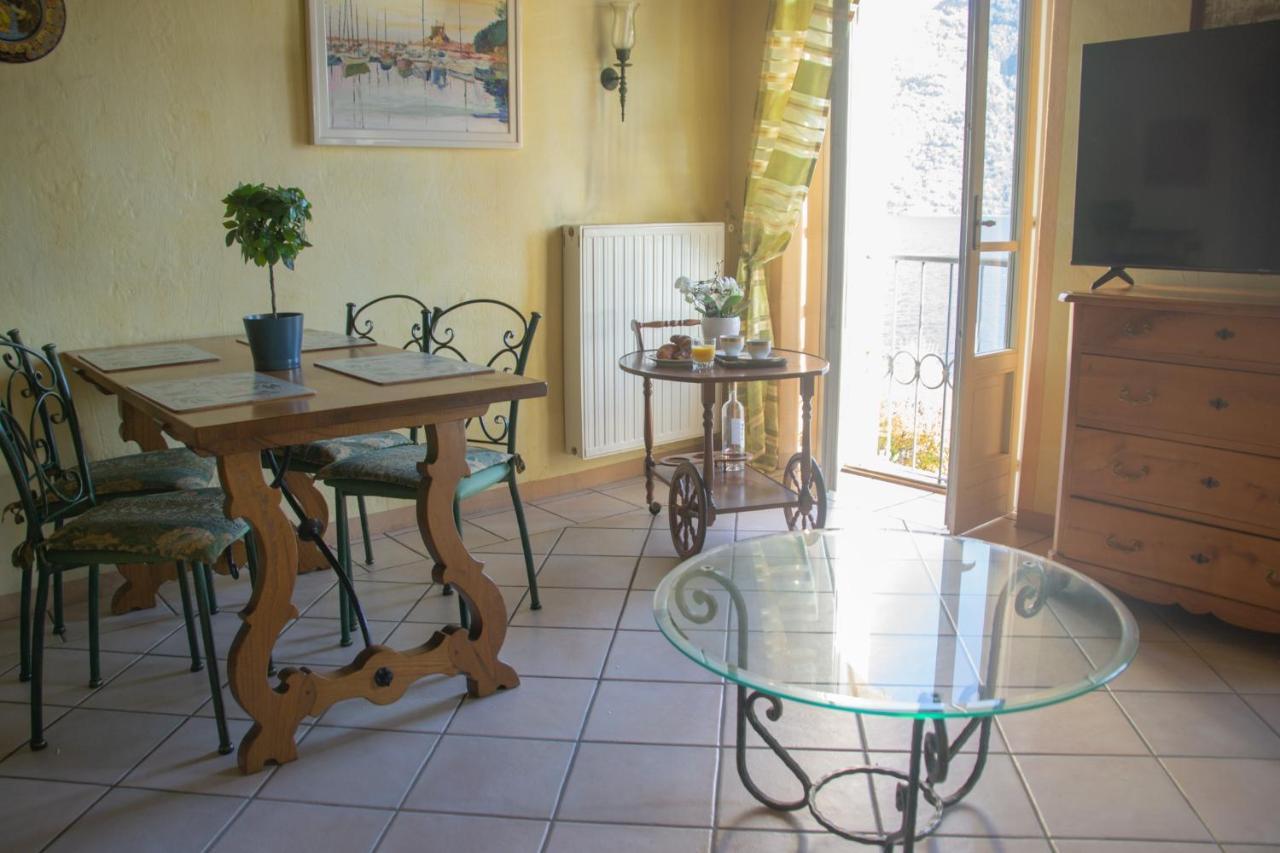 Casa Porto Vecchio - Welchome Cannobio Exterior photo